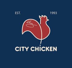 Nhas City Chicken 🐔