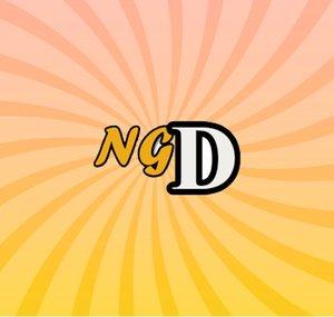 Nick's Gaming Den