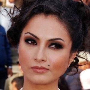 Nisha Adhikari