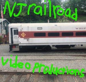 NJ Railroad Video Productions