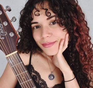 Noelle Unplugged