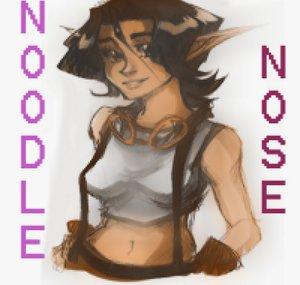 NoodleNose
