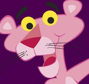 Official Pink Panther