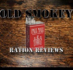 Oldsmokey
