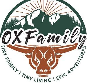 OXOverland Family Adventures