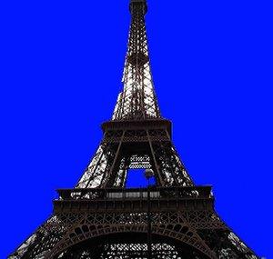 Paris Actuality