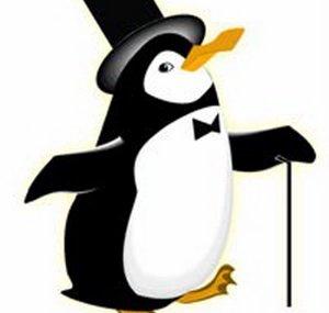 PenguinInATuxedoHD