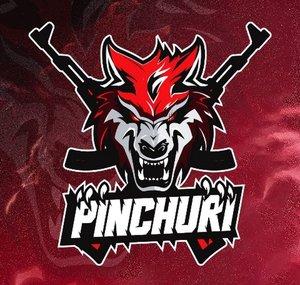 Pin Churi