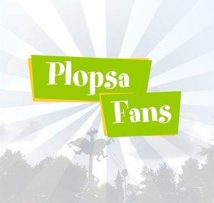 Plopsa Fans