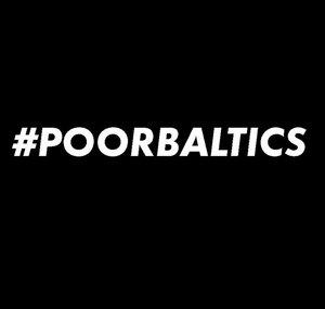 POORBALTICS TV