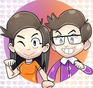 Power Couple Gaming