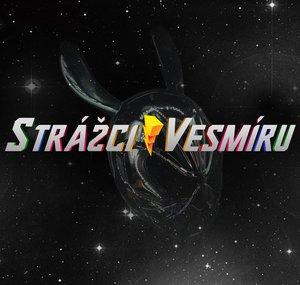 Power Rangers - Strážci Vesmíru CZ