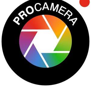 ProCamera