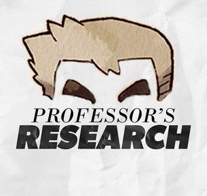 Professor's Research