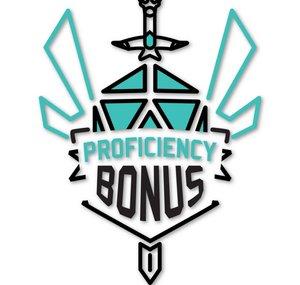 Proficiency Bonus