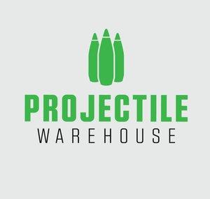 Projectile Warehouse