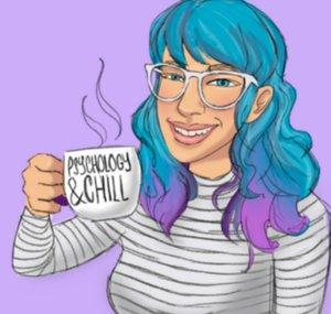 Psychology and Chill w/ Michi