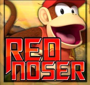 Rednoser | Let's Play