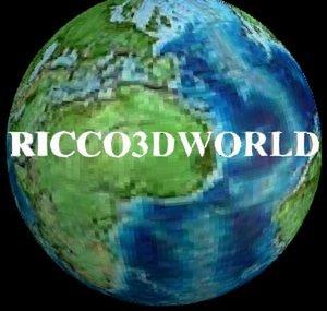 Ricco3Dworld