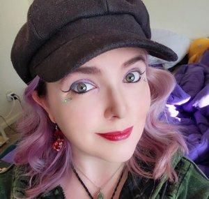 Riley Morrigan