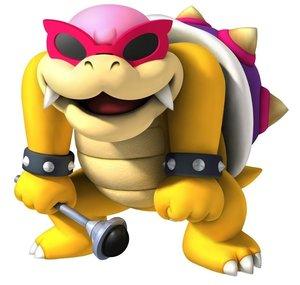 RoyBully