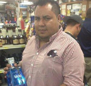 SAMUEL ROSAS