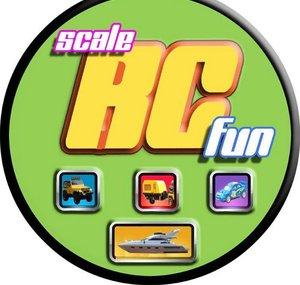 scale RC fun