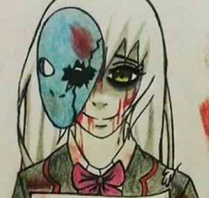 Scared Kid Nancy