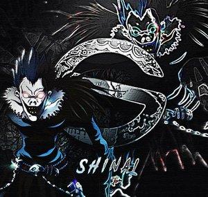 Scared Shinai