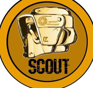 Scout Trooper