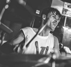 Sean Tighe Drums