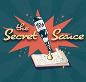 Secret Sauce of Storycraft
