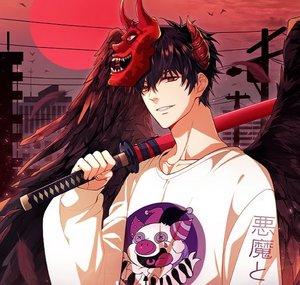 Shadow Lord