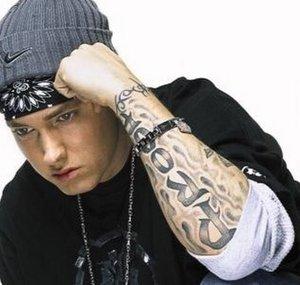 Shady Records Legendas