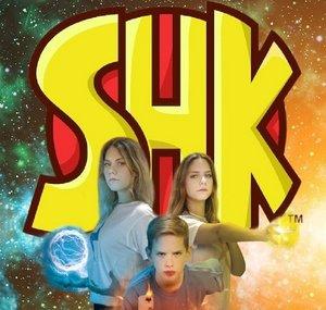 SHK Universe