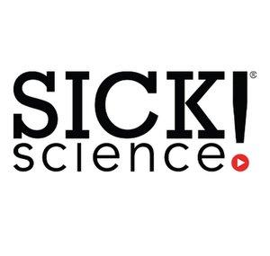 Sick Science!