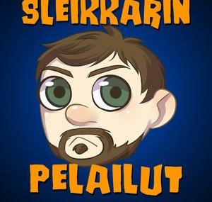 Sleikkarin Pelailut