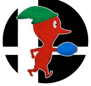 SmashingWithPikminnicus