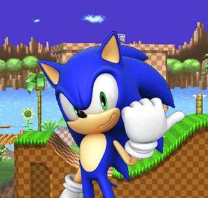 SonicAdvBattle