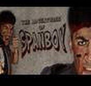 SpanboyTV