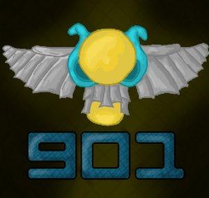Spies901