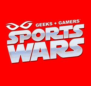 Sports Wars