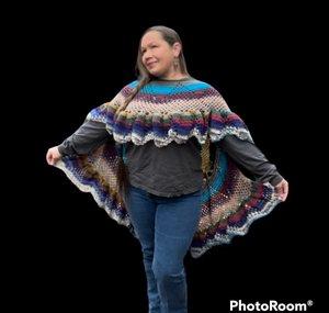 Spring, The Fiber Enthusiast