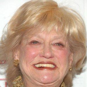 Suzanne Shepherd