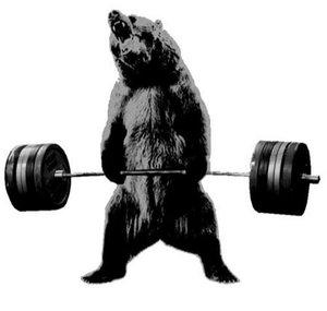 Swolabear