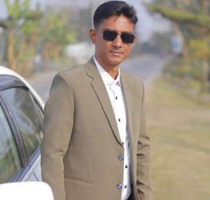 Syed Rayhan