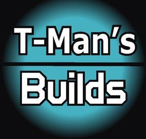 T-Mans Builds Network