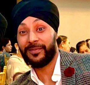 Taj Singh Vlogs