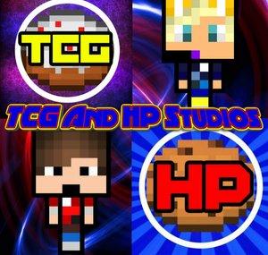 TCG And HP Studios