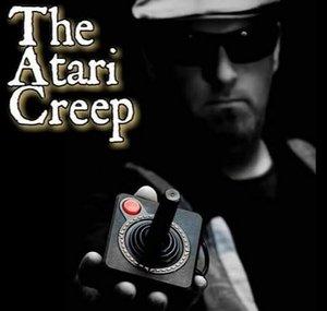 The Atari Creep